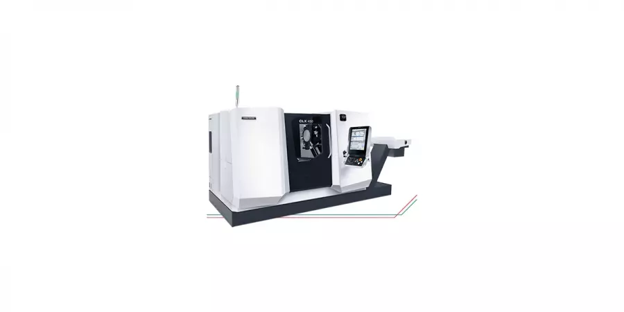 Tornio DMG 450