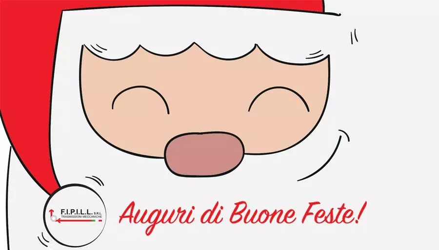 Merry Christmas and Happy New Year!
