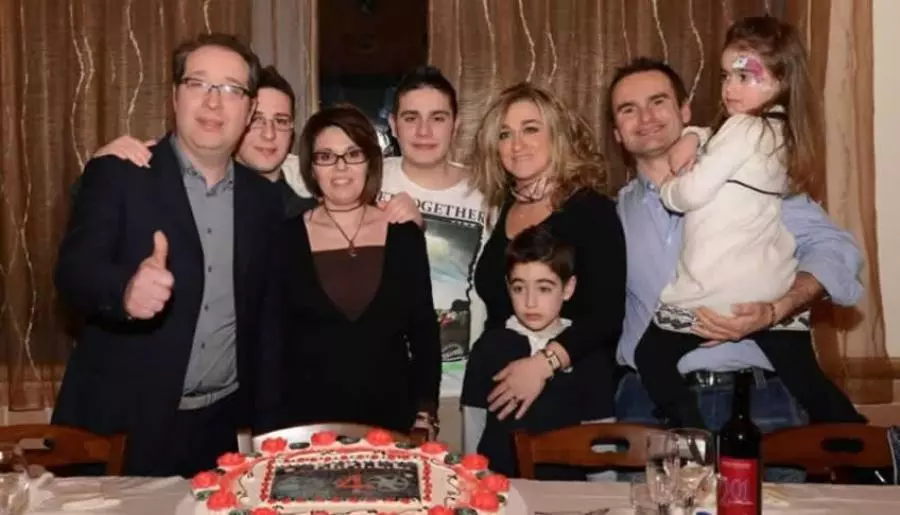Algunas fotos de la celebración de los 40 años FIPILL