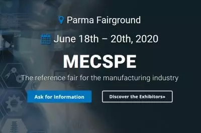 THE 2020 EDITION OF MECSPE POSTPONED