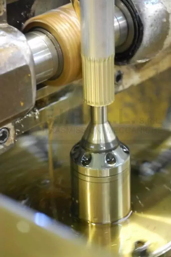 Calcolo Automatico delle pulegge