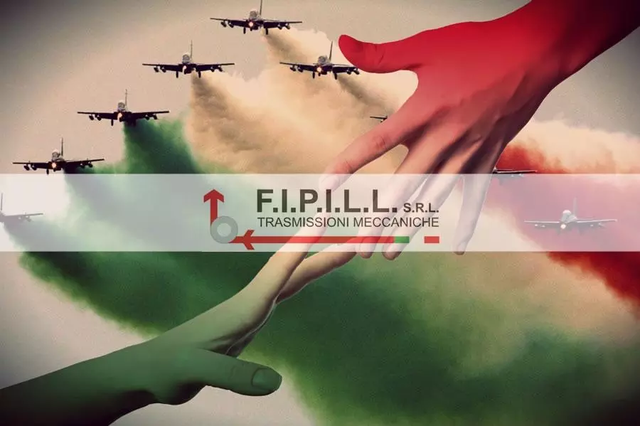 Italienische Republik Feiertag