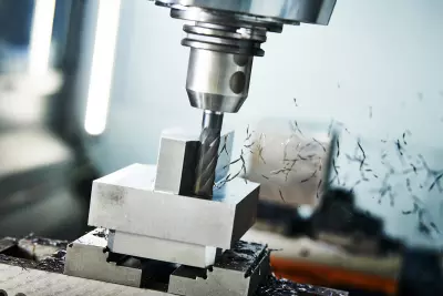 Fresatura