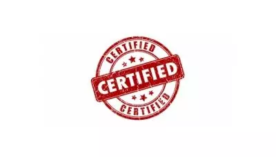 Systèmes de gestion de la certification ISO 9001: 2015 - 14001: 2015 - OHSAS 18001: 2007