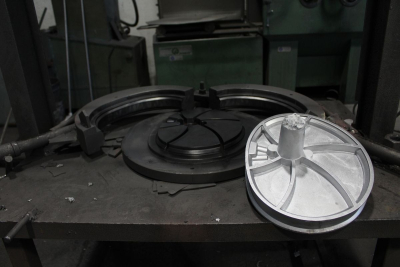 Come nasce una puleggia Fipill: ascolto, ricerca, esperienza