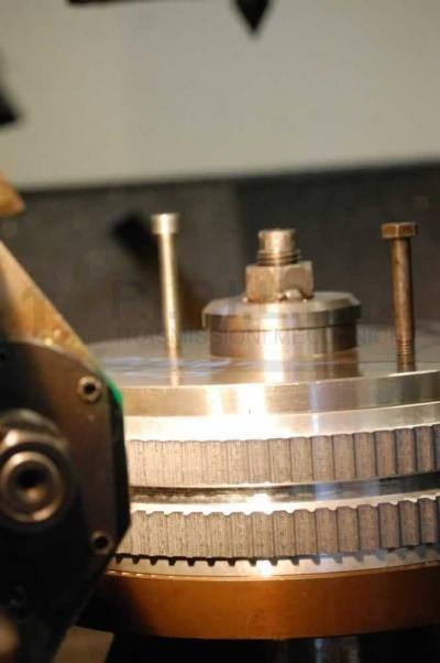 Puleggia made in italy