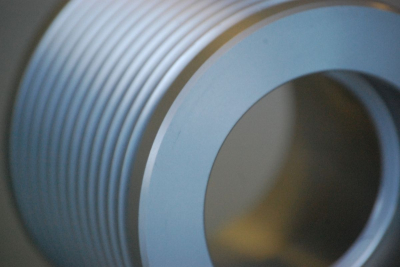 Pulegge Poly v in alluminio, come funzionano?